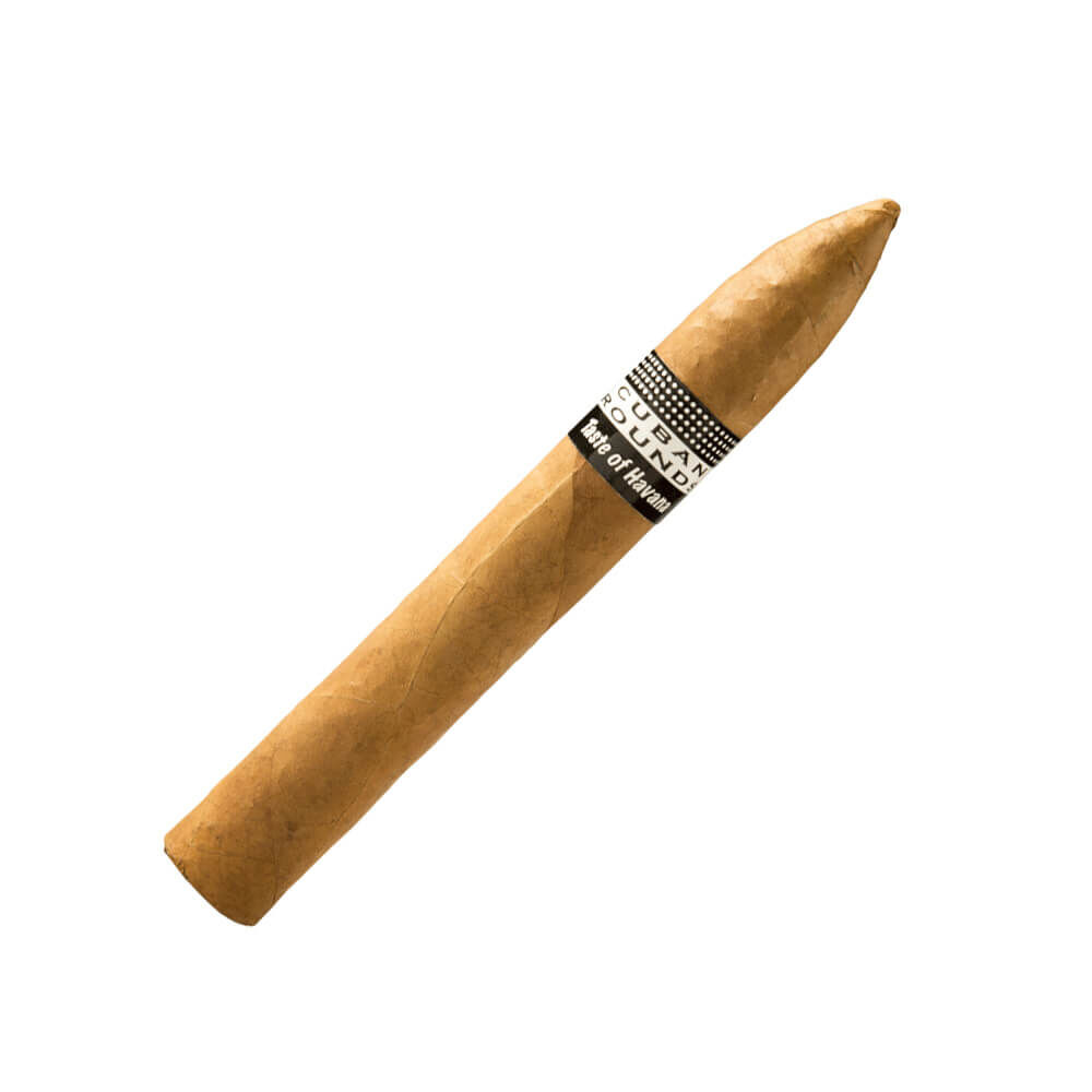Torpedo Natural, , jrcigars